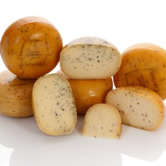 Boeren kilootje Zoutloos