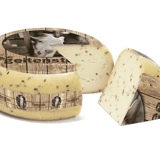 Geitenstee Fenegriek