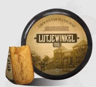 Lutjewinkel 1916 Intens & Royaal